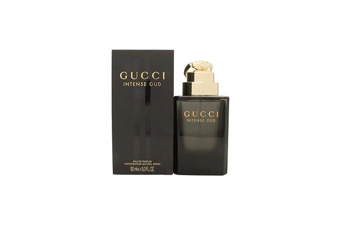 Gucci Intense Oud Eau de Parfum · 90 ml — product photograph