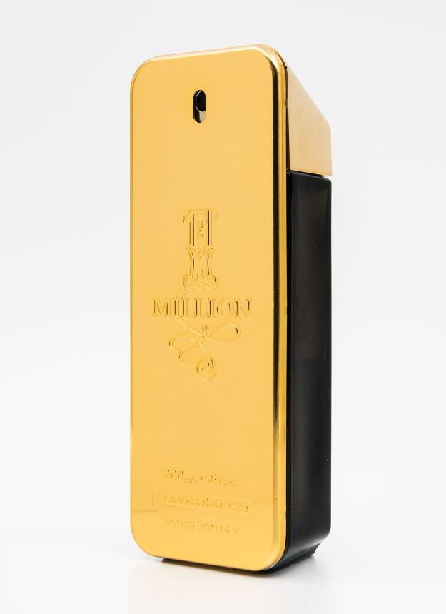 Paco Rabanne 1 Million Eau de Toilette — product photograph