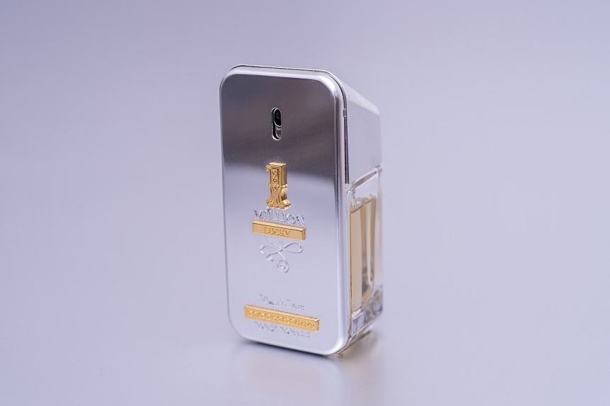 Paco Rabanne 1 Million Lucky Eau de Toilette — product photograph